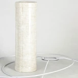 Торшер LSP-0627 (220V, выключатель, круглые, IP21)