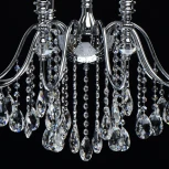 Подвесная люстра MW-Light Консуэло 614012310