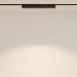 Трековый светильник Points Radity 3000K 18Вт 36° LED (магнитный) Maytoni Technical TR082-1-18W3K-M-B (48V)