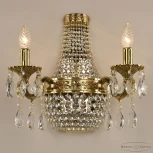 Бра Bohemia 2211 2211H201B/2/35IV G