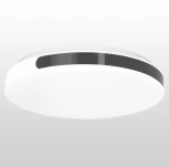 Потолочный светильник круглый Lussole LSP-8469 (LED, 220V, пульт управления, круглые, IP21)