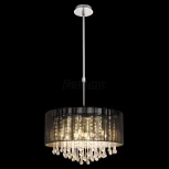 Подвесной светильник Globo Bagana 15095H (220V, круглые)