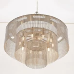 Подвесная люстра Cloyd Onassis 11359 (220V, на тросе)