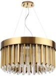Подвесная люстра Odeon Light Romana 4925/9