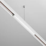 Блок питания встраиваемый IP54 Exility 48В, 100Вт, белый Maytoni Technical TRX034DR4-100W