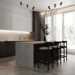 Спот Loft It Comb 10330/A White (LED, 220V, круглые)