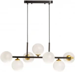 Подвесной светильник De City Оливия 306015707