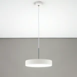 Подвесной светильник Citilux Тао CL712S240N (LED, 220V, диммер, на проводе, круглые)