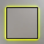 Настенно-потолочный светильник RGB Citilux Norma CL749K401 (LED, 220V, пульт управления, IP40)