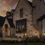 Наземный уличный фонарь Loft It Marbella 100002/1200 (220V, фонарь, IP55)