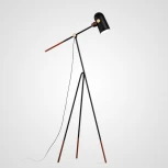 Дизайнерский торшер Bullet Fl ImperiumLoft Bullet-Fl01 (101387-26)