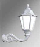Настенный фонарь уличный Fumagalli Noemi E35.171.000.WYH27 (220V, IP55)