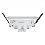 Встраиваемый точечный светильник Arlight LT 014928 (LED, 220V, круглые, IP40)