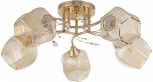 Потолочная люстра на штанге Arte Milano AMALFI 328106/5 FG (220V)