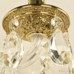 Бра Bohemia 1615 16215B/2/141 G
