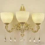 Бра Bohemia AL7901 AL7901B15/3/175 A WMG P1 U Wave