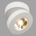 Накладной потолочный светильник Magic 3000K 1x7Вт 36° LED Maytoni Technical C022CL-L7W