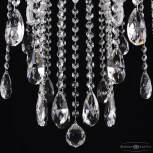 Подвесная люстра Bohemia AL7801 AL78101/8/250 B WMN P1 U Angel