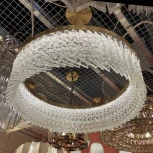 Подвесная люстра Cloyd Pergam 10684