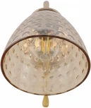 Бра с выключателем Arte Milano Amalfi-7946 335156/1W FGD (220V)