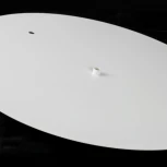 Торшер с полкой Lussole LGO Boise LSP-0916 (LED, 220V, выключатель)