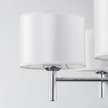 Подвесная люстра Citilux Аврора CL463150 (220V, на цепи)