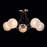 Потолочная люстра De City Грация 677014205