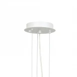 Подвесная люстра Favourite Gittus 2011-3PC