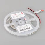 Светодиодная лента MICROLED-M182-4mm 24V White6000 (10 W/m, IP20, 2216, 5m) (Arlight, узкая) 037819