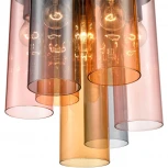 Подвесной светильник Vele Luce Miele VL2093P07