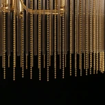 Подвесная люстра MW-Light Лавиния 443011606