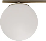 Потолочная люстра RGB на штанге Citilux Адам Смарт CL228A143 (LED, 220V, умный дом - Алиса, Маруся, Салют, шарики)