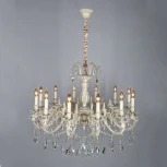 Подвесная люстра Omnilux Taranto OML-74403-12