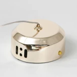 Подвесной светодиодный светильник Lussole Napa LSP-7271 в форме шара (220V, на проводе, шар)