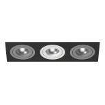 Встраиваемый точечный светильник Lightstar Intero 16 i537090609