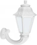 Настенный фонарь уличный Fumagalli Anna E22.132.000.WYF1R (220V, IP44)