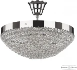 Потолочная люстра Bohemia 1932 19321/35NZ/LED-DIM Ni