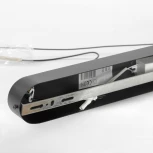 Подвесной светильник линейный Lussole Taylor LSP-7233 (LED, 220V, на проводе)