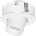 Встраиваемый светильник Lightstar Intero 217164 (LED, 220V, круглые)