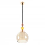 Подвесной светильник MyFar Louis MR2501-1P