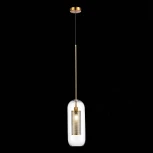 Подвесной светильник Gerrit SL1048.303.01 ST Luce