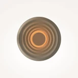 Настенный светильник Maytoni Nami MOD400WL-L5KH3K (LED, 220V, круглые)