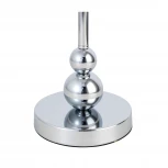 Интерьерная настольная лампа Evoluce Pazione SLE107104-01