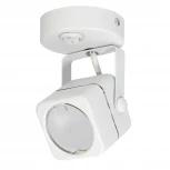 Спот накладной Fametto Sotto DLC-S613 GU10/B WHITE