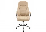 Компьютерное кресло Woodville Herd темно-бежевое 1867