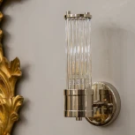 Бра L'Arte Luce Motto L38621.81 (220V, круглые)