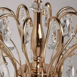 Подвесная люстра MW-Light Адель 373012808