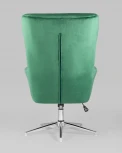 Кресло Stool Group Артис зеленый УТ000004540