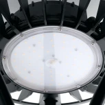 Уличный консольный светильник Feron 41588 (LED, 220V, IP65)