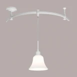 Трековый светильник Citilux Модерн CL560210 (220V)